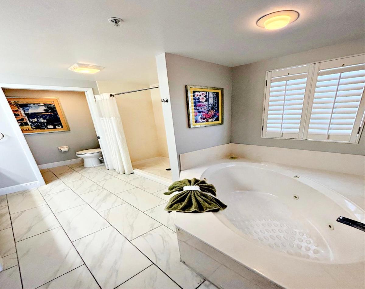 14Th Floor 2 Bedroom Resort Condo Direct Oceanfront Wyndham Ocean Walk Resort Daytona Beach 1401 Zewnętrze zdjęcie