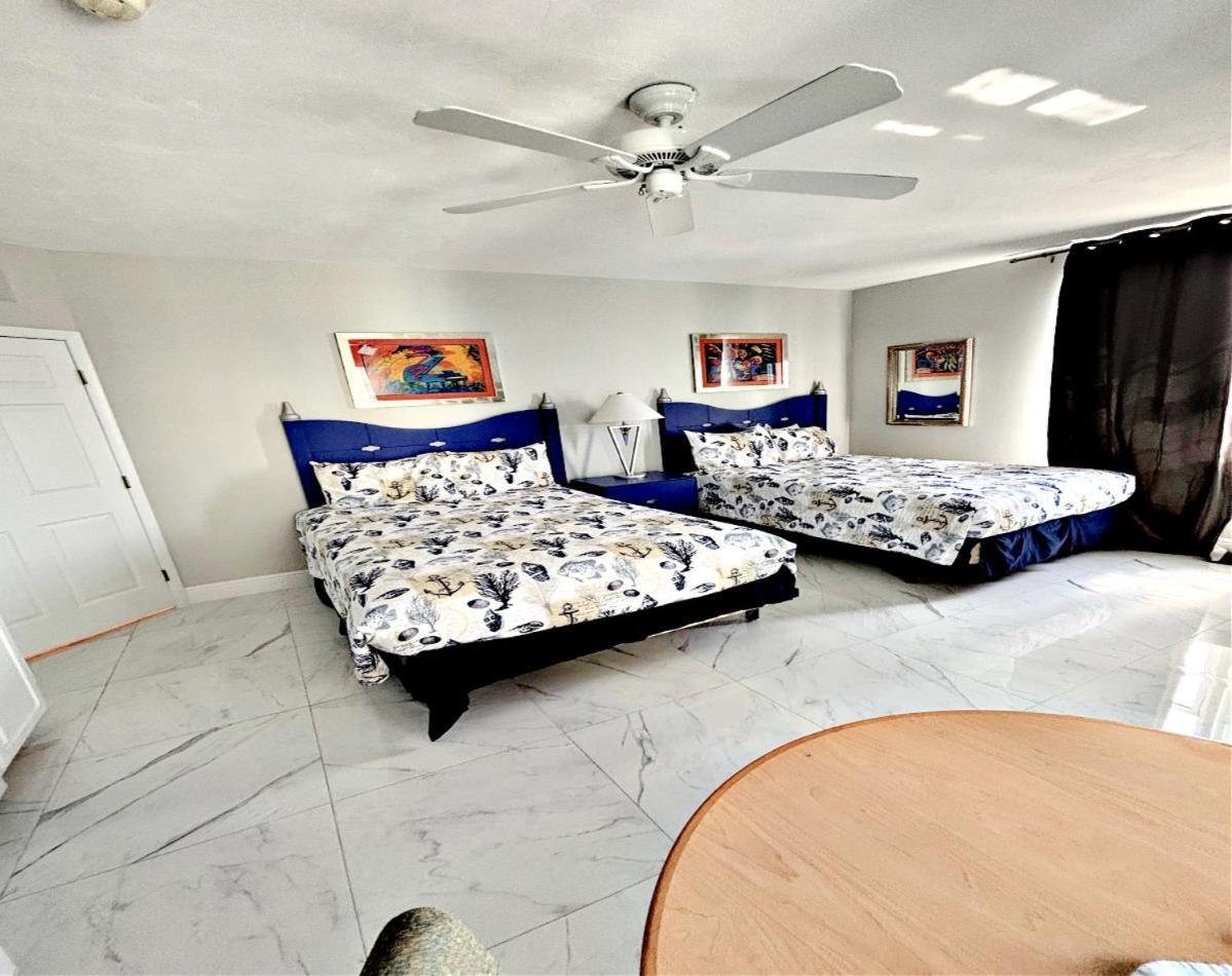14Th Floor 2 Bedroom Resort Condo Direct Oceanfront Wyndham Ocean Walk Resort Daytona Beach 1401 Zewnętrze zdjęcie