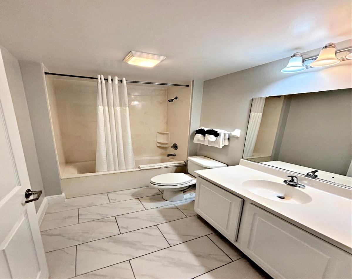 14Th Floor 2 Bedroom Resort Condo Direct Oceanfront Wyndham Ocean Walk Resort Daytona Beach 1401 Zewnętrze zdjęcie